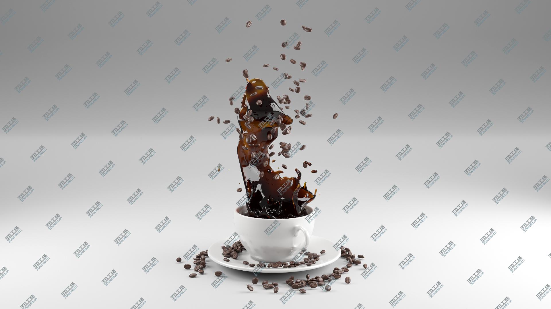 images/goods_img/2021040231/Coffee Splash Bean 3D model/5.jpg